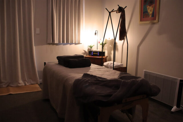 The Intimate Ape Retreat for singles and couples Massage Room The Intimate Ape Retreat for singles and couples Massage Room