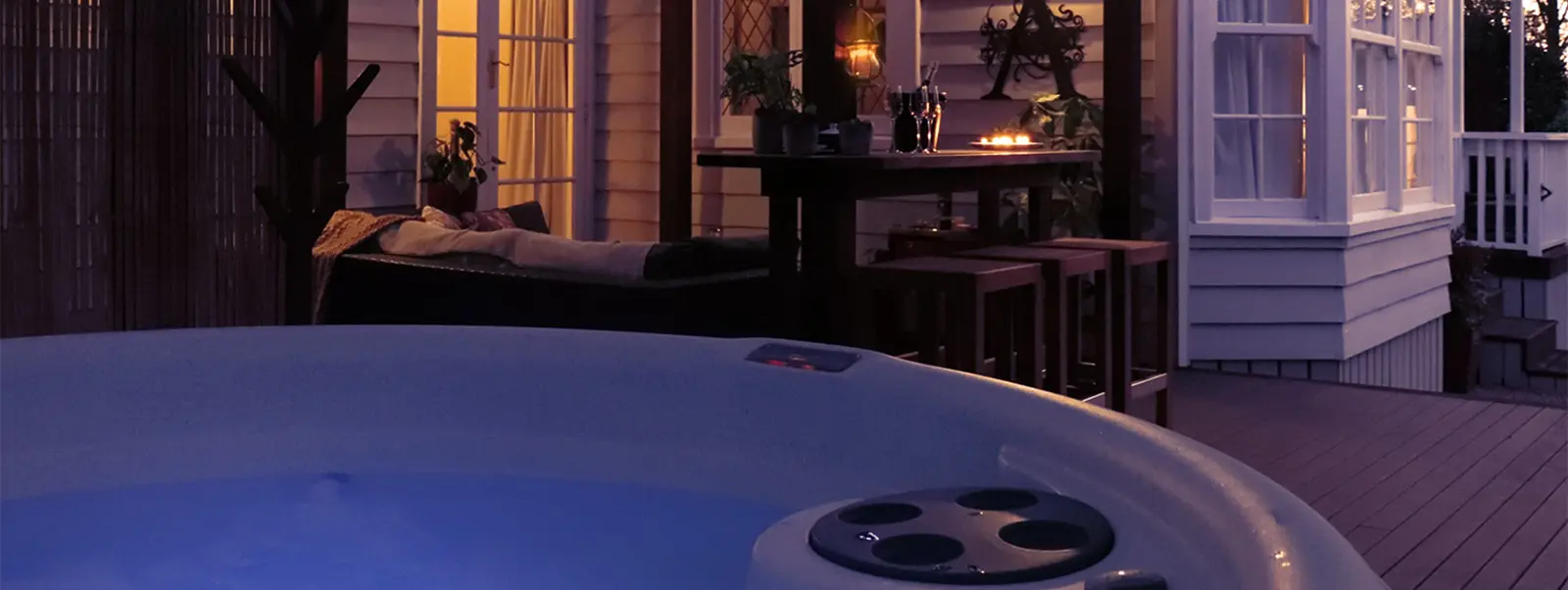 The Intimate Ape Men's Retreat Immersive Stay